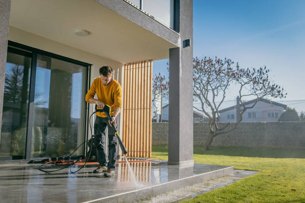 Best Sidewalk and Walkway Cleaning  in Otsego, MN
